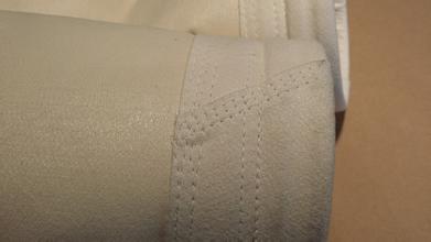 鍋爐專用中高溫除塵布袋 耐硫性強(qiáng)