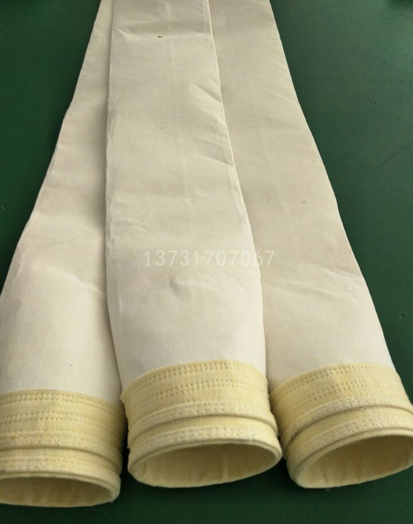 高溫除塵濾袋 高溫除塵濾袋