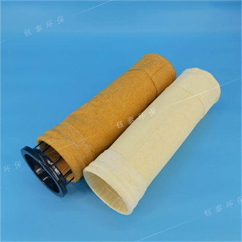 什么是PPS除塵濾袋？