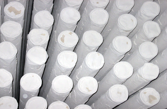 燃煤鍋爐布袋除塵器結構介紹 燃煤鍋爐布袋除塵器結構介紹