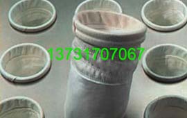 布袋除塵器濾袋的選用、安裝與維護 布袋除塵器濾袋的選用、安裝與維護